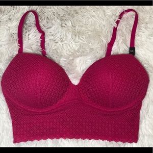 NWT Victoria’s secrets bra